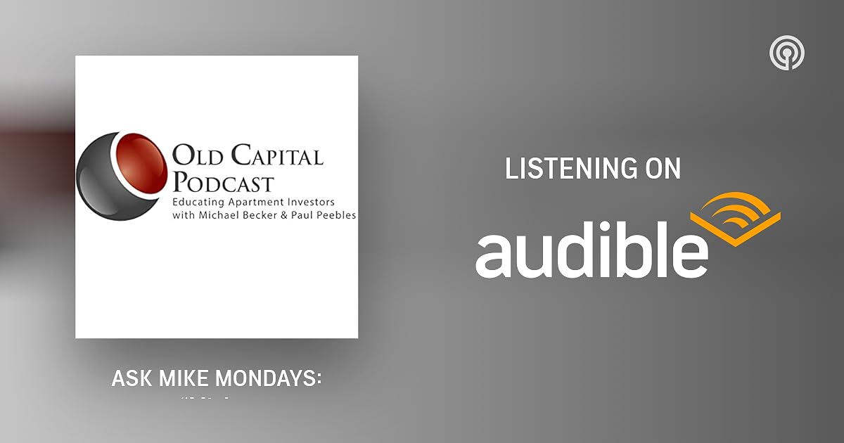 ASK MIKE MONDAYS “Michael, can you break open the SPI playbook; what